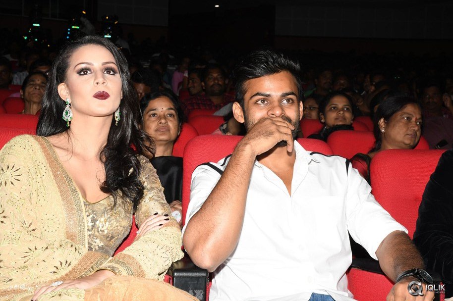 Thikka-Movie-Audio-Launch